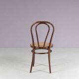 1960s "Charlie Chaplin" chair by Thonet, Austria