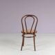 1960s "Charlie Chaplin" chair by Thonet, Austria