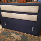Large contemporary design headboard
