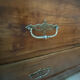 Empire commode early 19th century
