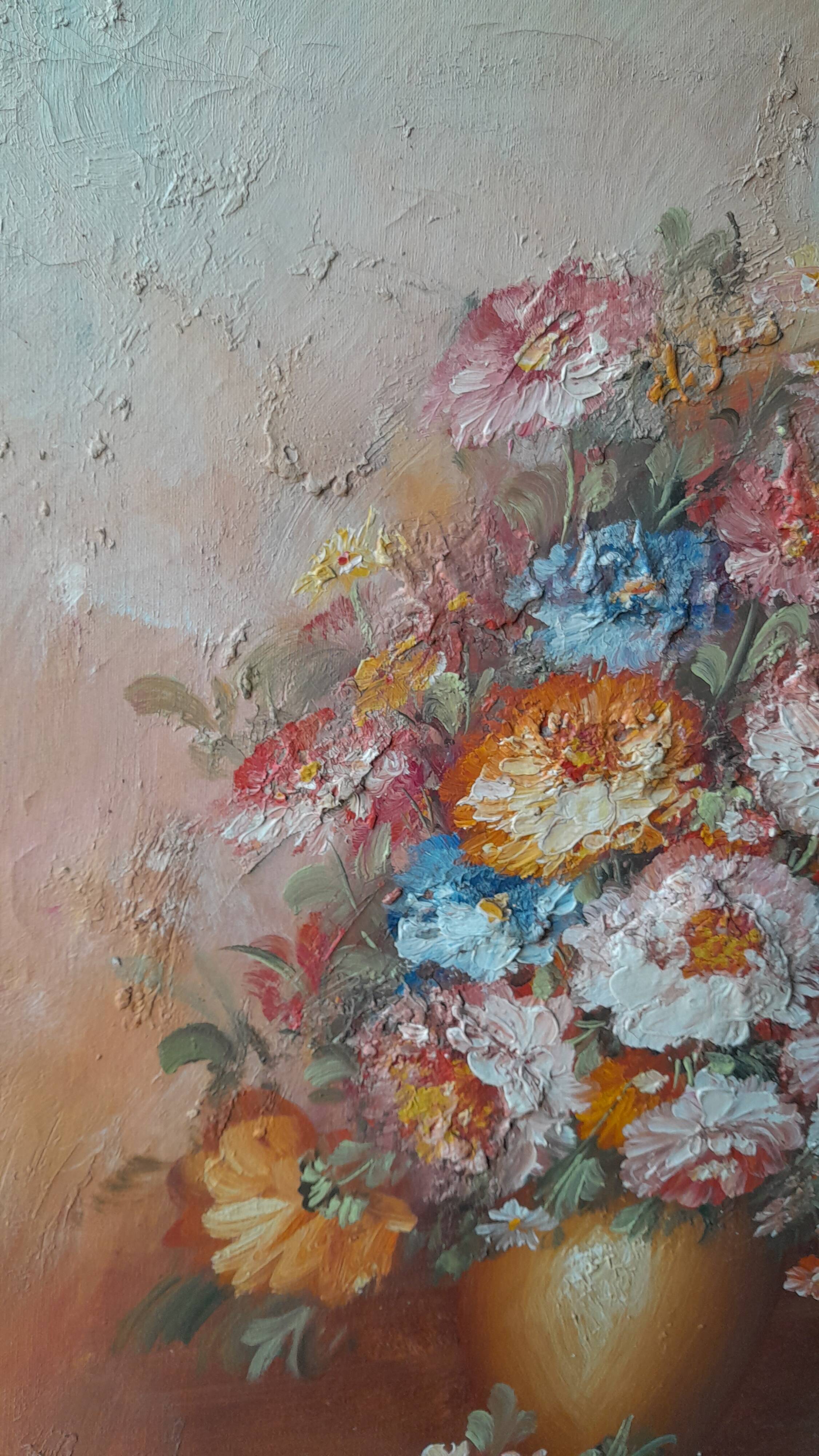 Painting, still life painting