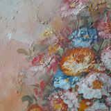 Tableau, peinture nature morte