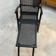 Arc lounge chair by Pascal Mourgue produced by Triconfort, France ca 1983