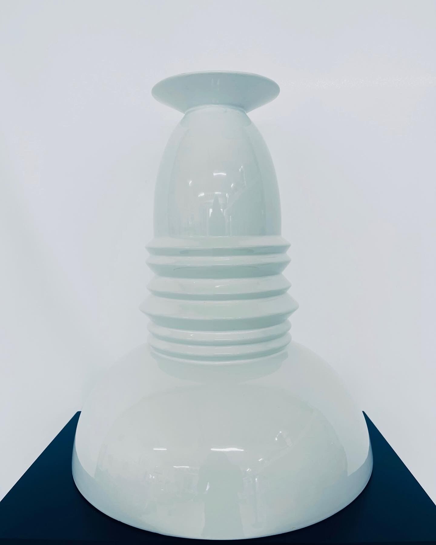 Vase "Kathmandu" by Sergio Asti