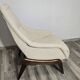 Fauteuil du milieu du siècle