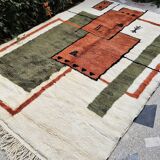 Handmade Moroccan rug 200cm x 300cm