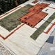Tapis marocain artisanal 200cmx300cm
