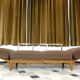 Mid-century Two-Seater Sofa Daybed by Wilhelm Knoll, Germany 1950s