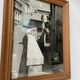 Set de trois photos noir et blanc 1950
