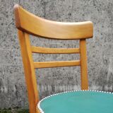 Baumann bistro chairs