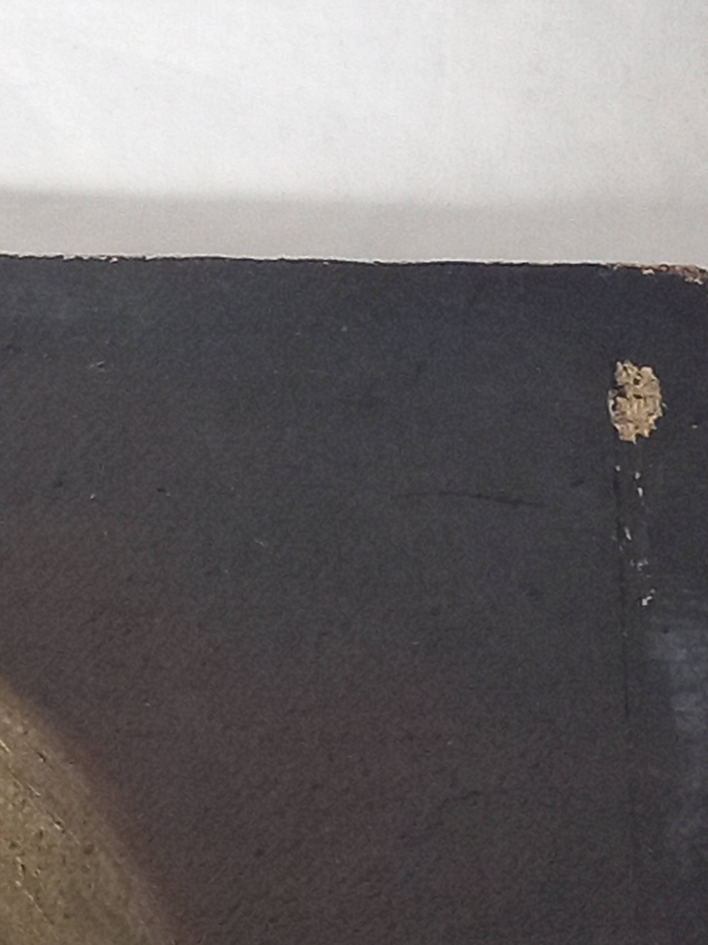 Charismatic Portrait of the Composer Franz Liszt – Oil On Canvas