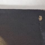 Charismatic Portrait of the Composer Franz Liszt – Oil On Canvas