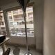 Vintage 70s floor lamp