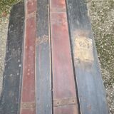 Old trunk chest