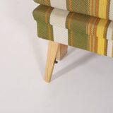 1960’s Scandinavian Modern bench-bed