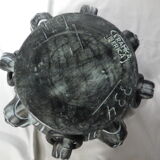 Iberia ceramic pot cover