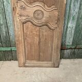 Set of doors