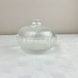 Sucrier en verre made in Italy