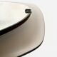 Vintage 1960s Veca mirror - 80x60cm