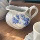 Haviland porcelain coffee service