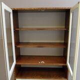 Vintage display cabinet 1960's Pastoe