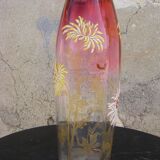 Legras art nouveau vase, Olga model.