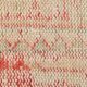 Tapis turc vintage rouge pâle crème 6x10, 172x295 cm, SK 21080