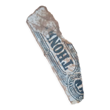 Thonet bistro chairs