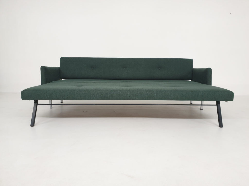 Canapé BR49 de Martin Visser pour 't Spectrum, Pays-Bas, années 1950