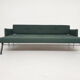 Canapé BR49 de Martin Visser pour 't Spectrum, Pays-Bas, années 1950