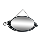 Mirror 30s - 100x41cm