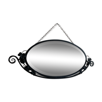 Mirror 30s - 100x41cm