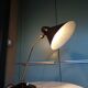Hala articulated lamp