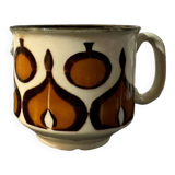 Tasses boch la louvière – série mosquée