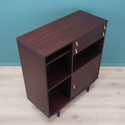 Mahogany buffet, Swedish design, 1960s, manufactured by Ulferts