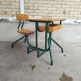 Modernist school office 1950