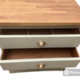 4 drawer chest of drawers