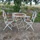 Salon de jardin