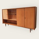 Meuble mid century