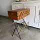 Travailleuse vintage