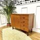 Meuble rangement vintage