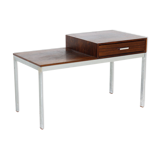 Banc-téléphone, möbel-ikéa, suède, 1960