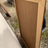 Rectangular mirror  95x197cm