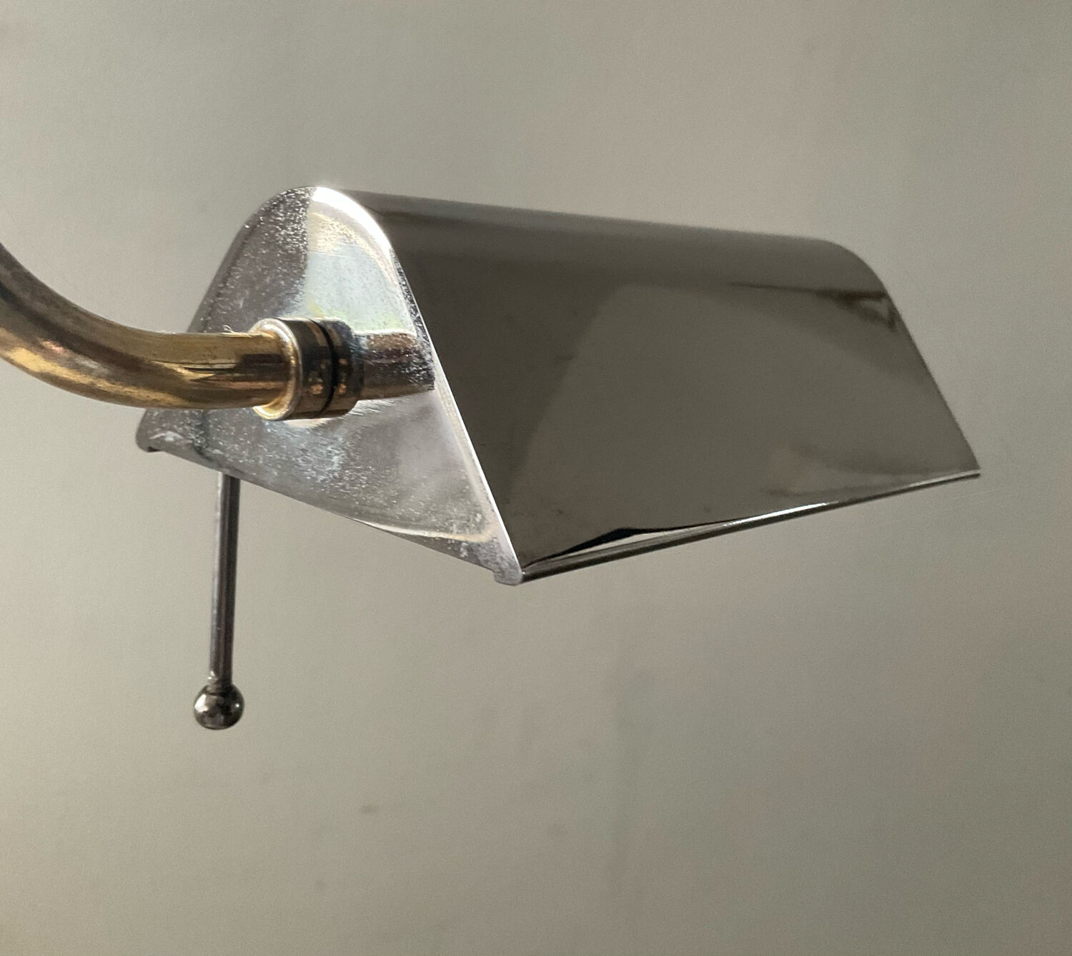 Relco Milano articulated lamp from the 70s