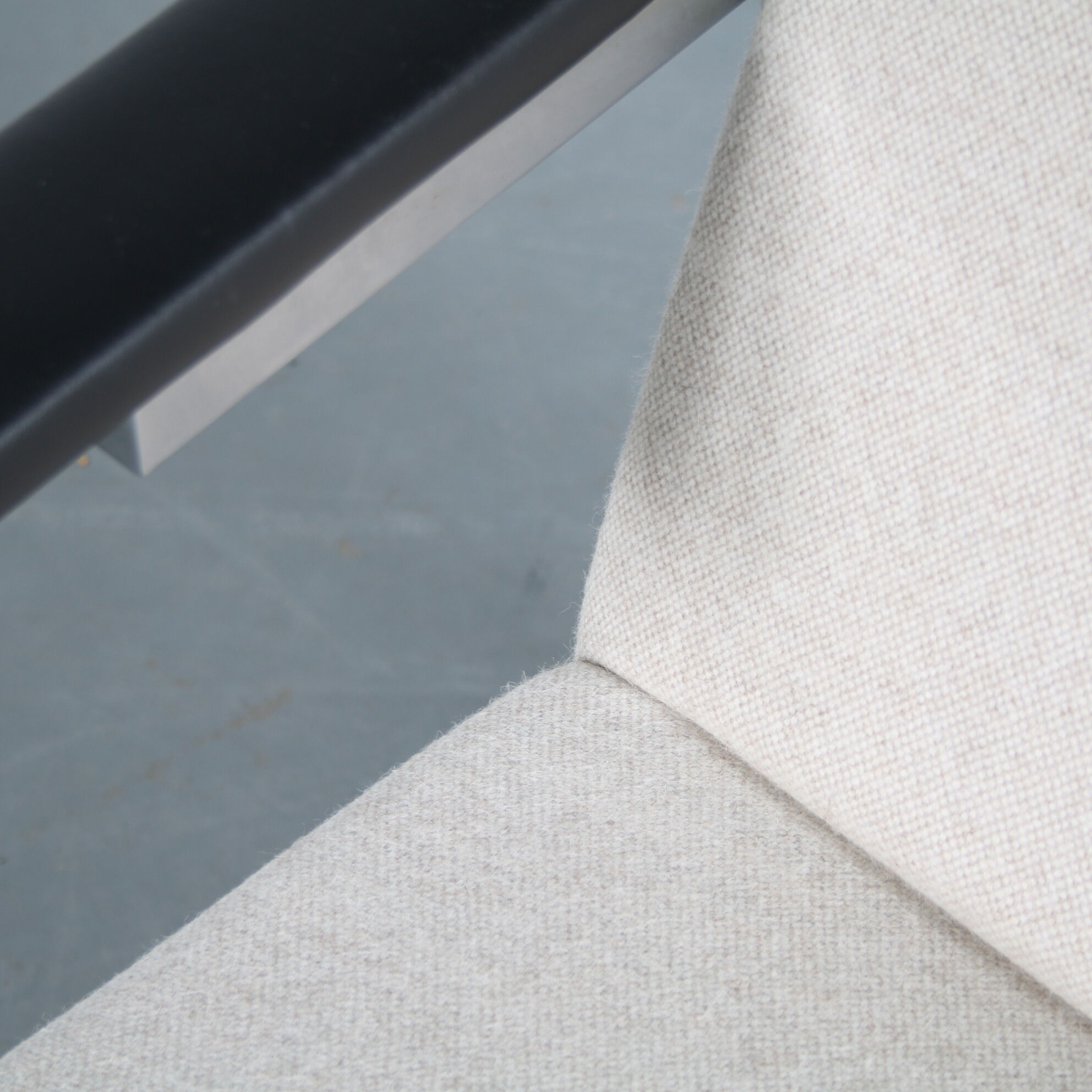 1960s Lounge chair by Martin Visser for Spectrum, Netherlands