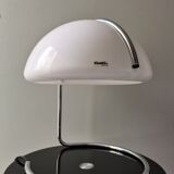 Conchiglia table lamp by L. Massono e l Buttura for iGuzzini