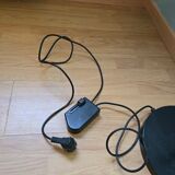 Halogen floor lamp by Pierre Disderot, 1980