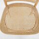 Joseph Hoffmann for Thonet Model No. 811 dining chair, Czechoslovakia, 1920