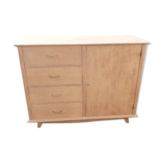Vintage buffet