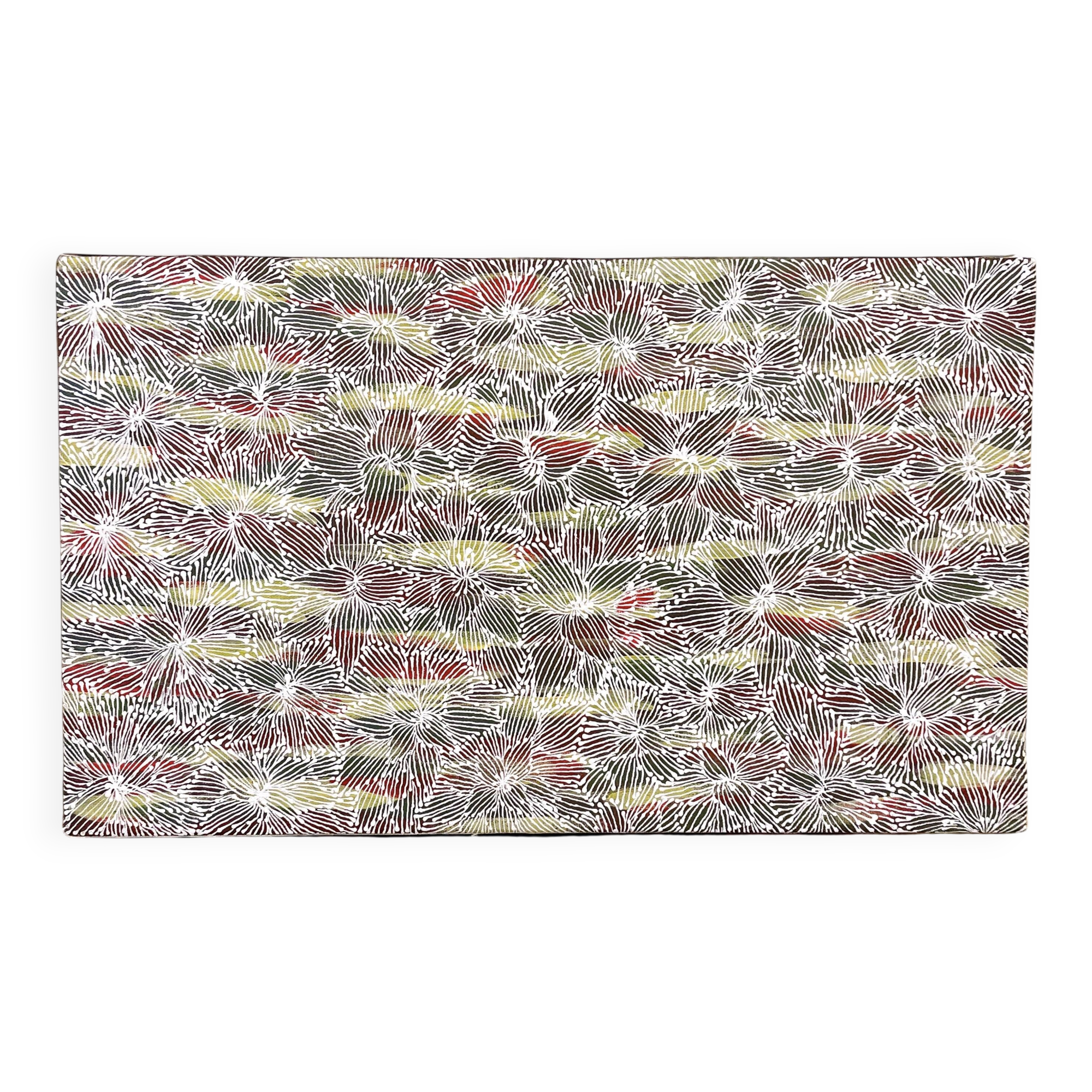 Peinture aborigène